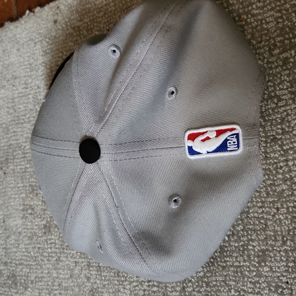 Golden State Warriors NBA Finals snapback hat 2019 - Picture 2 of 3